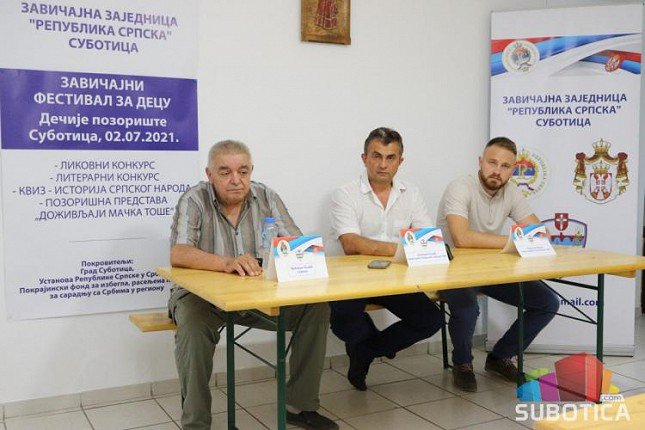 Zavičajni festival za decu sutra u Dečjem pozorištu