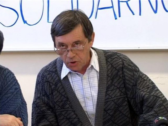 "Solidarnost" piše pismo predsedniku Nikoliću