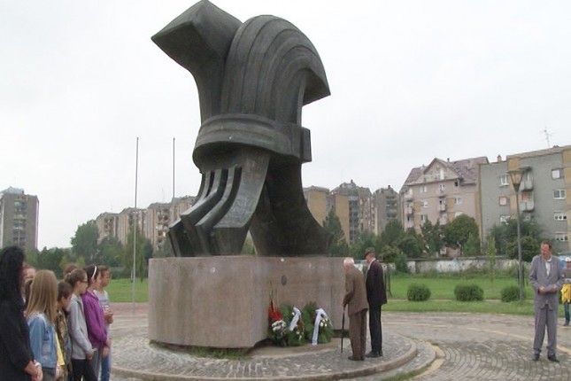 Obeleženo 70 godina od osnivanja VIII Vojvođanske udarne brigade