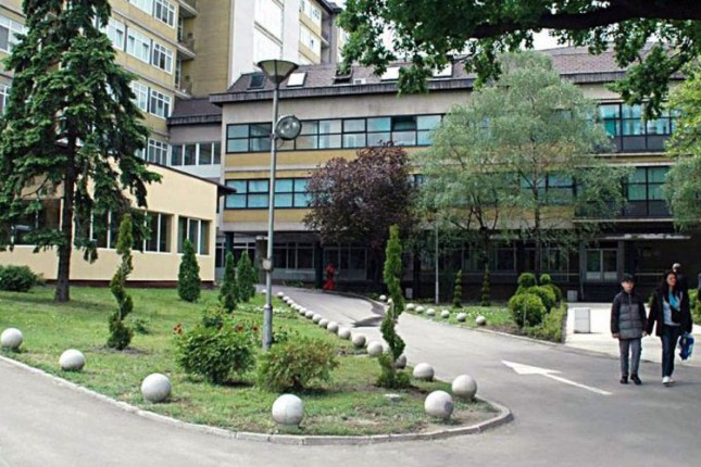Novih 34,8 miliona iz Uprave za kapitalna ulaganja za Opštu bolnicu