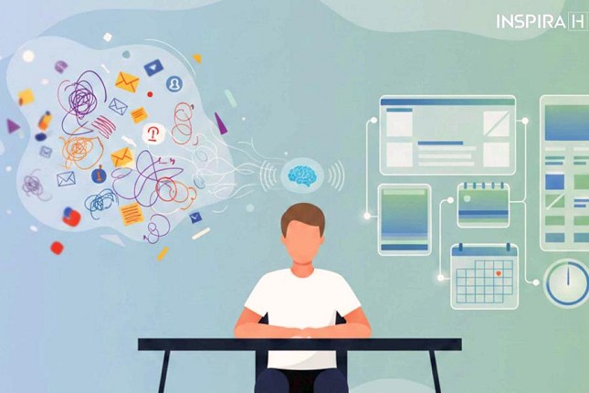 Kako raditi pametnije, a ne više: Besplatno predavanje o ličnoj produktivnosti