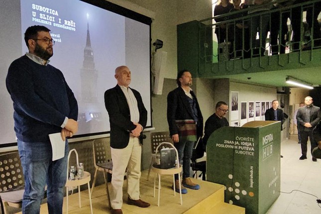 Knjiga koja nadživljava autora: Omaž Draganu Rokviću godinu dana kasnije