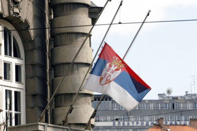 Danas je Dan žalosti na teritoriji AP Vojvodine