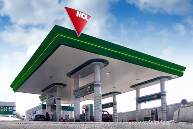 Vinjete za Mađarsku i na pumpama MOL-a u Srbiji