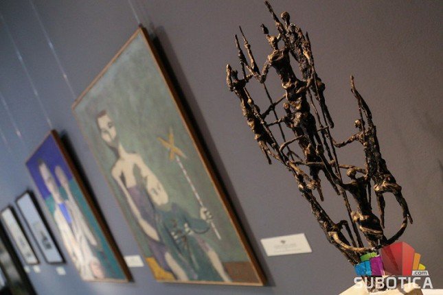 Otvorena izložba „Svakodnevni život Jevreja u Subotici“