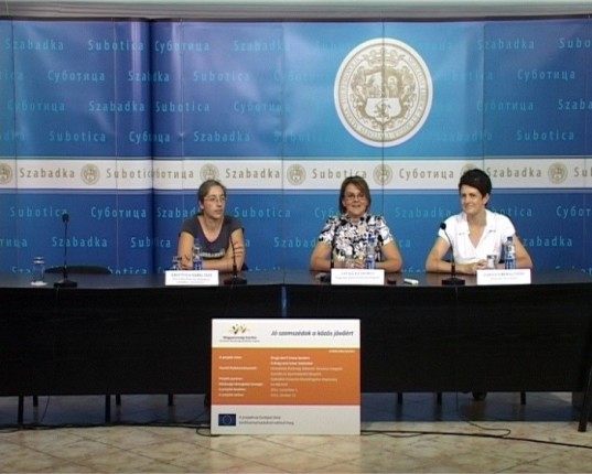 Droga ne poznaje granice