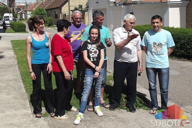 Kerčani ne odustaju: Telima ćemo sprečiti postavljanje bazne stanice