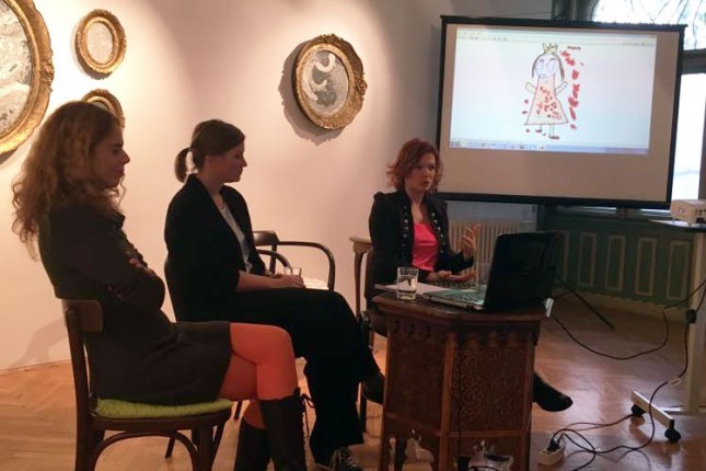 Fondacija „Jelena Šantić“ podržava inovacije  u kulturi