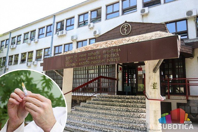 U toku imunizacija protiv gripa, na raspolaganju dve vakcine