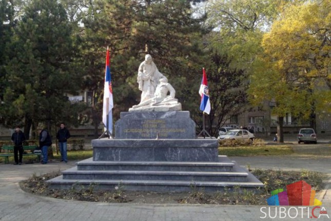 Humanitarna  kotlićijada "Pivčijada 2014" u MZ "Centar III"