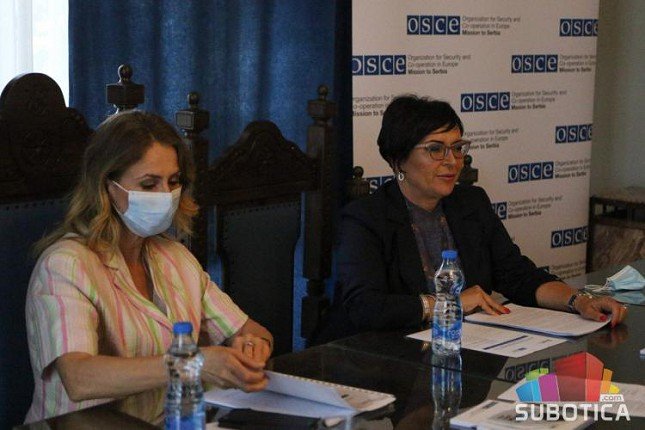 Subotica jedan od primera dobre primere rodne ravnopravnosti