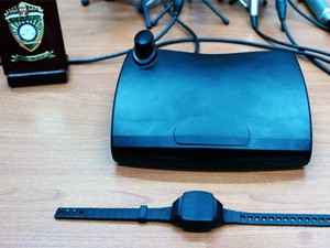 I u Subotici narukvice umesto zatvora