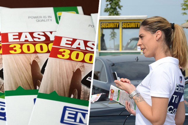 Euro Petrol i Putevi Srbije organizuju promociju uređaja za elektronsku naplatu putarine