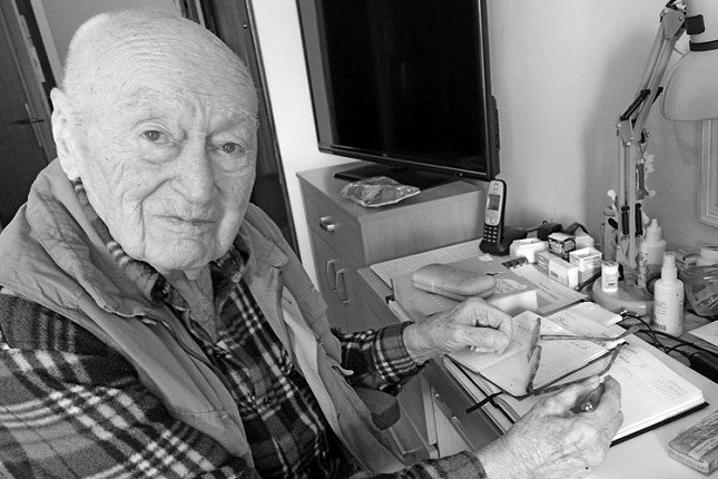 Komemoracija i sahrana Bele Durancija u subotu