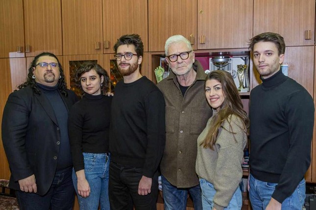 Glumački sastavi Drama na srpskom i mađarskom jeziku obogaćeni novim snagama