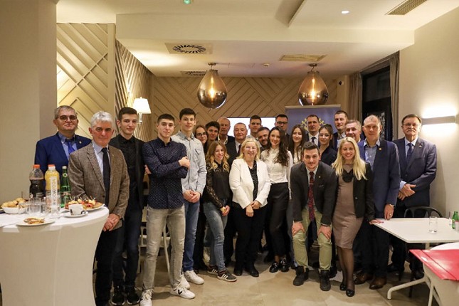 Rotariklub Subotica raspisao konkurs za stipendije za školsku 2024/25. godinu