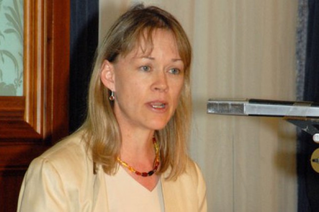 Poseta abasadorke SAD Subotici