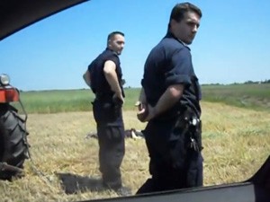 Policajac pretukao poljoprivrednika