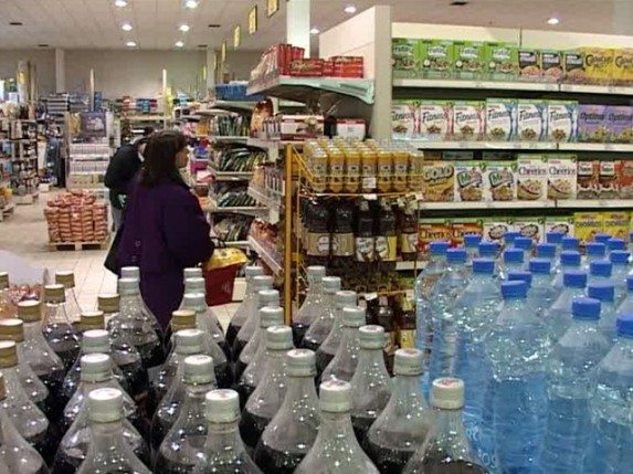 Slaba kupovna moć Subotičana