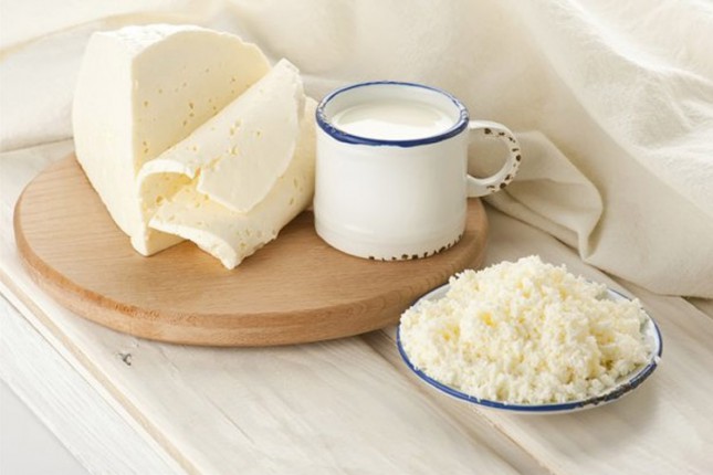 Godinu dana pokušava da sagradi mlekaru