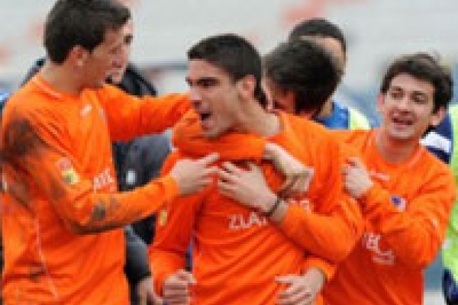 Spartak gazda u Vojvodini