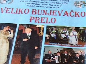 Dan velikog prela 02. februara