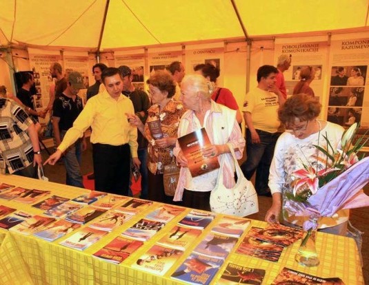 Svetosavska omladina oštro protiv Sajentološke crkve