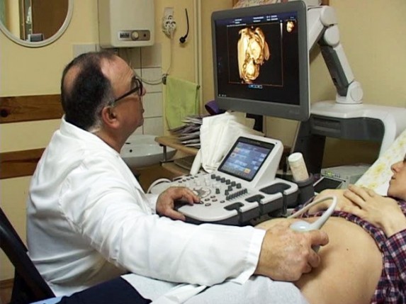 Ekspertski ultrazvuk u Poliklinici "Badawi"
