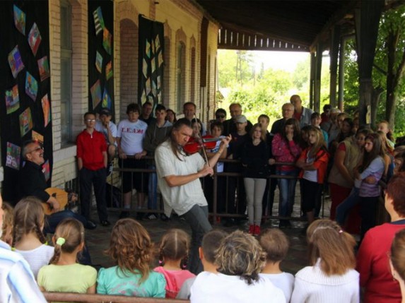 VII KIŠobran u Subotici