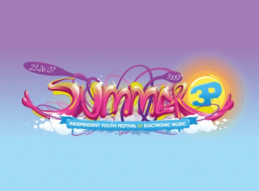 Summer3p Festival - Palić