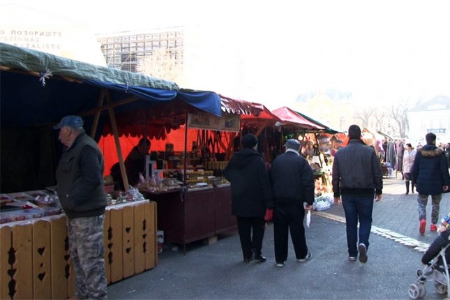 Dani svinja po deveti put u Subotici