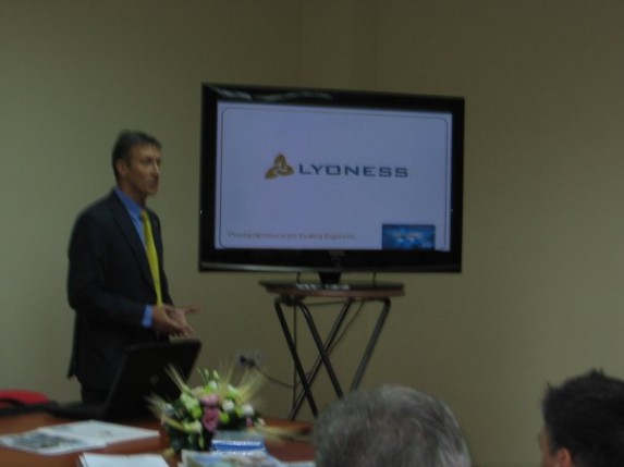 Prvi info seminar Lyoness-a u Subotici
