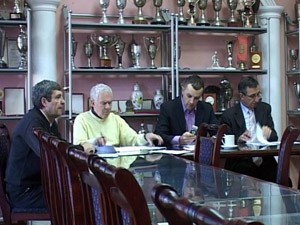 Dodeljene sportske stipendije za 2011 godinu