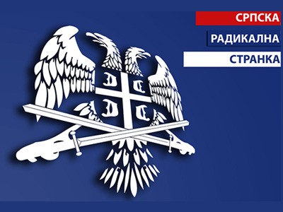 Ostavka rukovodstva GrO SRS-a