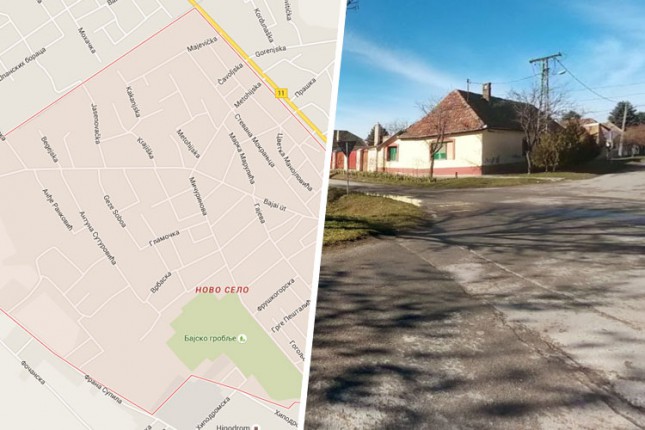 Novi-stari problemi stanovnika Novog sela