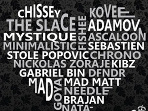 Madlen pomaže Kolevci