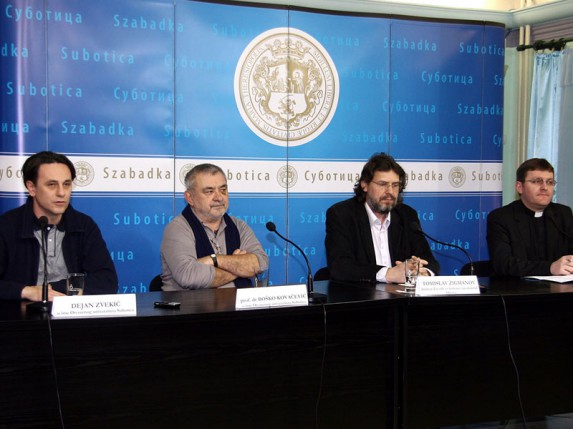 Obeležavanje 1700 godina od donošenja Milanskog edikta