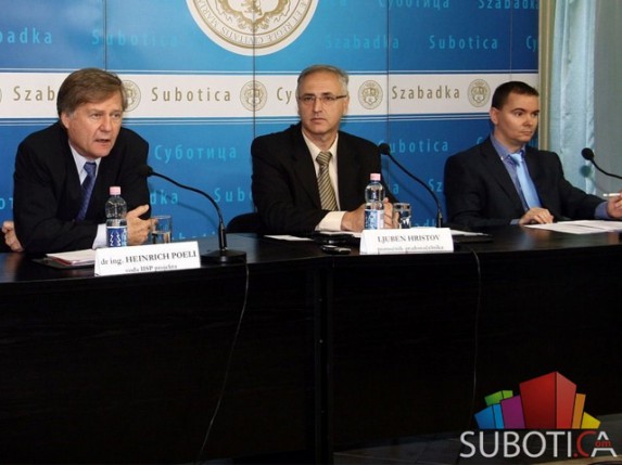 Unaprediti poslovanje uz Program integrisane podrške inovacijama