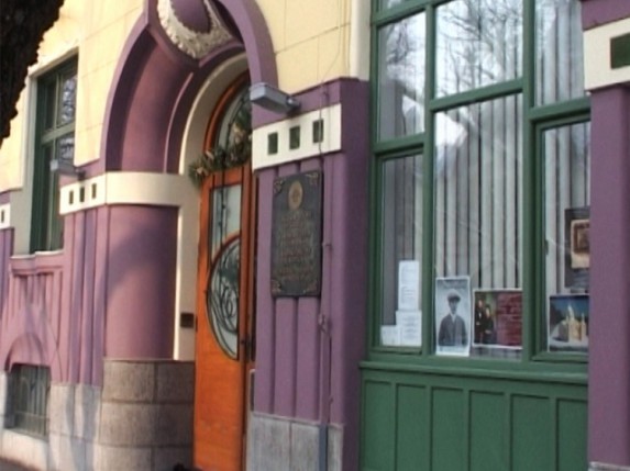 Uskoro Galerija likovnih umetnika vojvođanskih Mađara