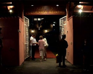 Dešavanja na palićkom Festivalu