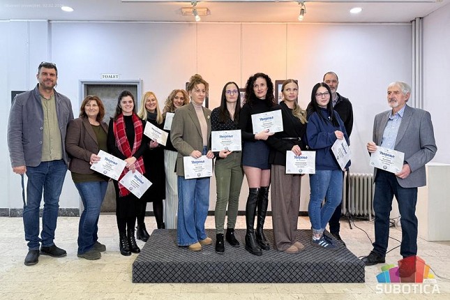 Kroz objektiv polaznika kursa za fotografa - slike koje pričaju priče