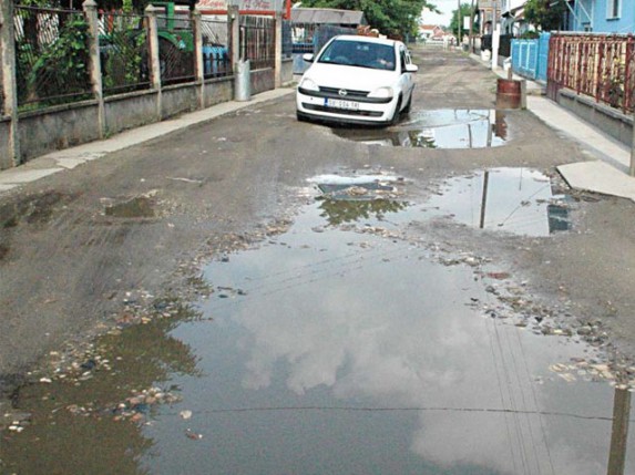 Naplata samodoprinosa zastareva nakon 5 godina