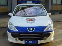 Policijska hronika