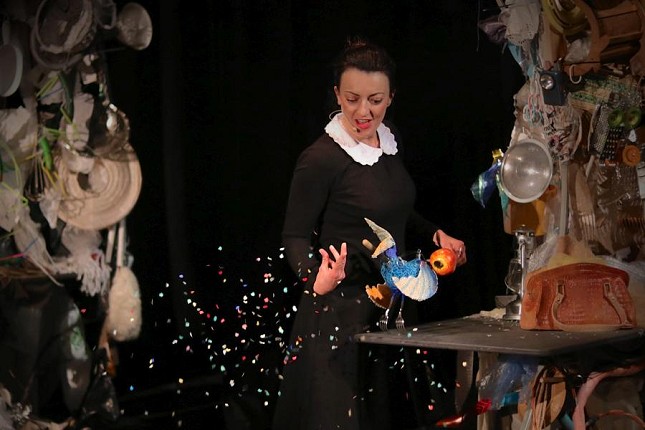 Subotica domaćin 32. Međunarodnog festivala pozorišta za decu