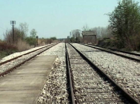Konferencija o razvoju željeznice