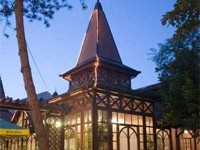 Gradonačelnikov humanitarni bal