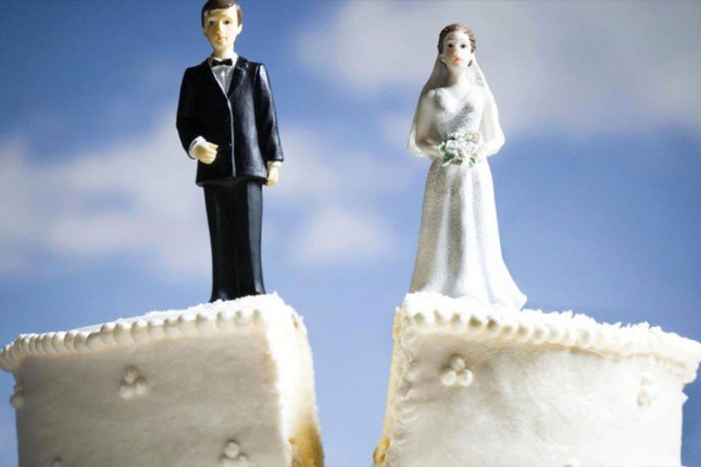 Ove godine pokrenuto više od 400 brakorazvodnih parnica