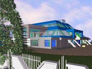 Nastavak radova na Gradskom bazenu