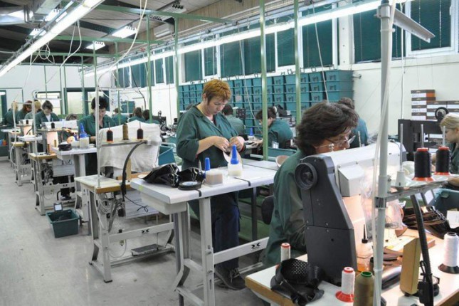 „Leonardo“ nastavio proizvodnju i vratio deo radnika