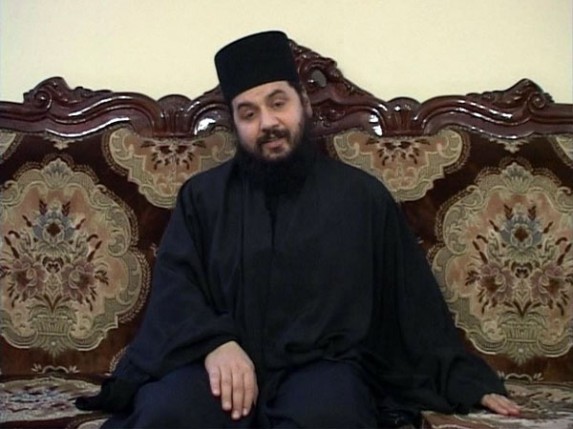 Čestitka eparhije Bačke